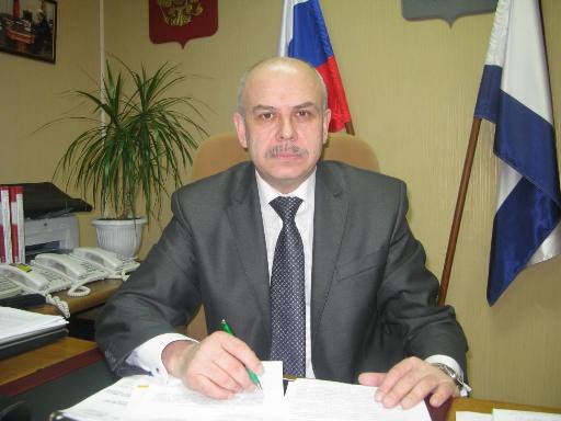 Министр образования Мордовии подписал соглашение с Дневник ру