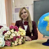 Мордовия болеет за своего педагога!