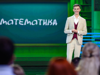 Сергей Кравцов поздравил 35 участников проекта «Классная тема!» с прохождением в полуфинал конкурса