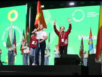 Финал чемпионата «Профессионалы» в Нижнем Новгороде открыт